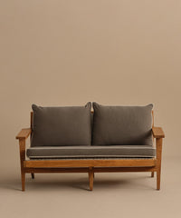 Outdoor Vista Sofa Cushion