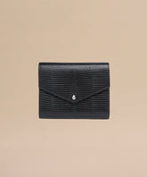Reece Leather Wallet