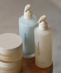 Silk Body Duo