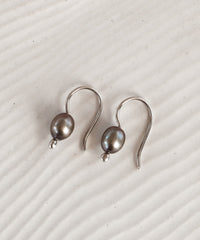 Mermaid Earrings