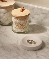 Stowe Eco Glass Canister