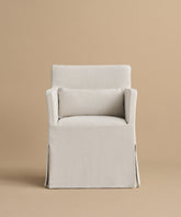 Sunset Dining Arm Chair