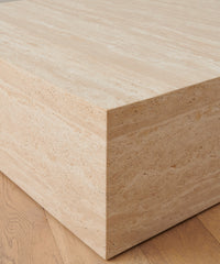 Sur Square Coffee Table
