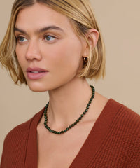 Tiny Boule Collar