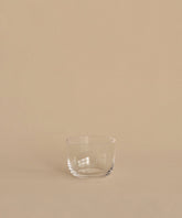 Universal Low Glass Set of 4