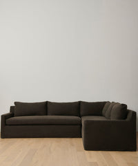 Harbor Sectional