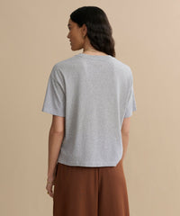 Vintage Pocket Tee