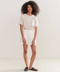 Vintage Pocket Tee