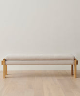 Ynez Bench
