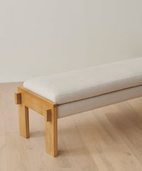 Ynez Bench