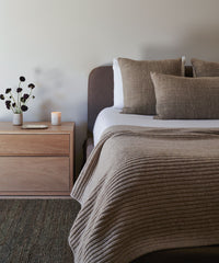 Cove Bed