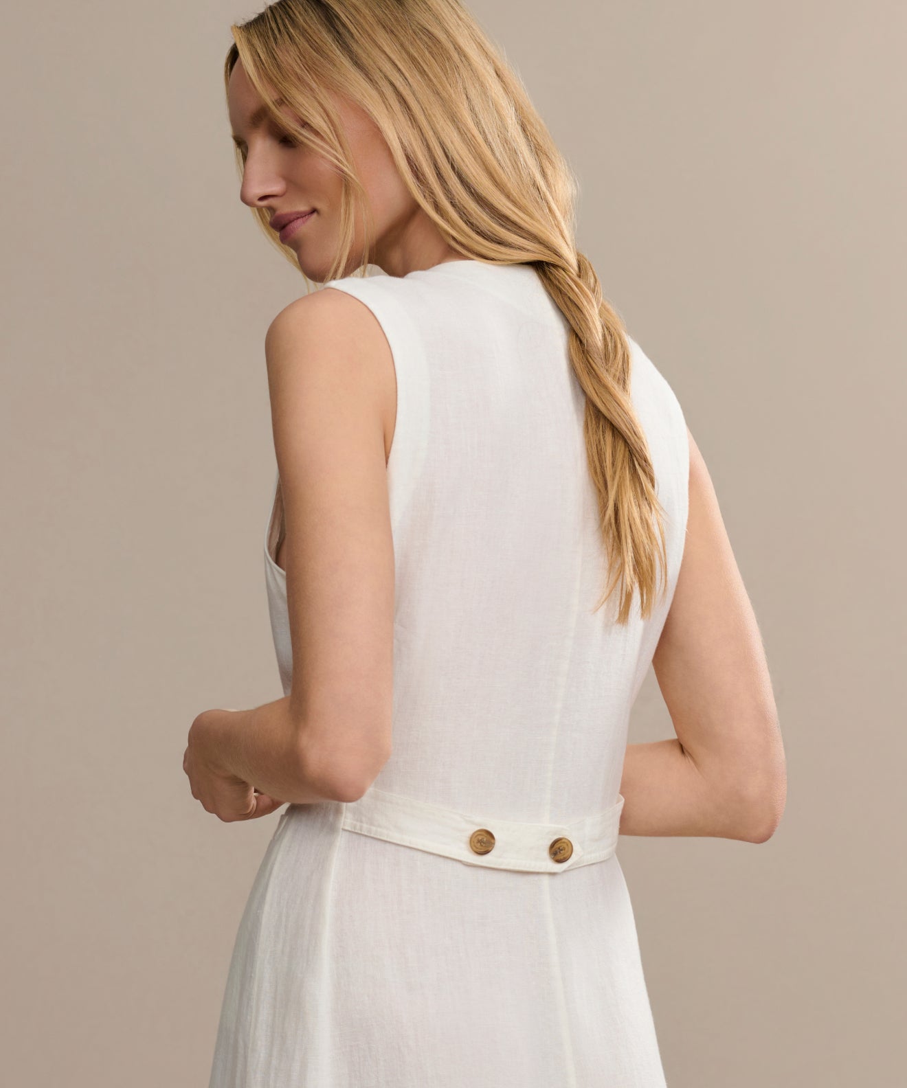 Callan Dress