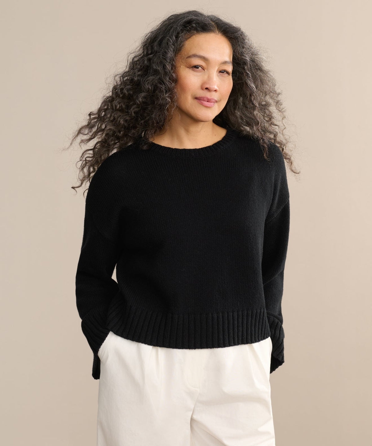 Cameron Crewneck