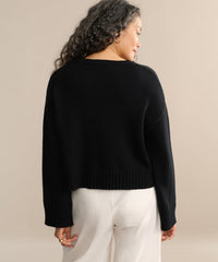 Cameron Crewneck