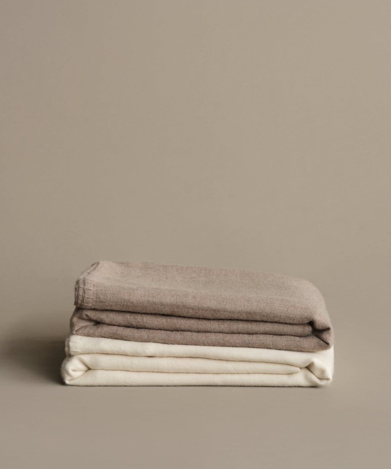 Chateau Alpaca Coverlet
