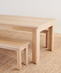 Dining Bench