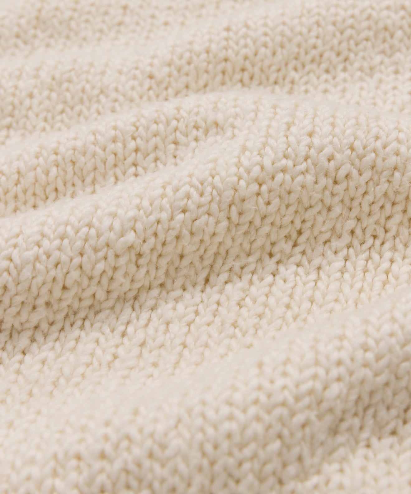 Foster Cotton Sweater