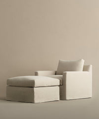 Harbor Chair