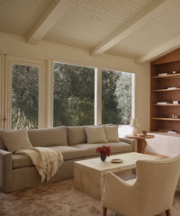 Harbor Sofa
