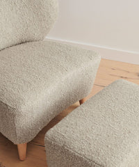 Brentwood Ottoman
