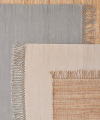 Hudson Jute Rug