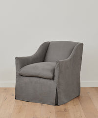 Miramar Chair Slipcover