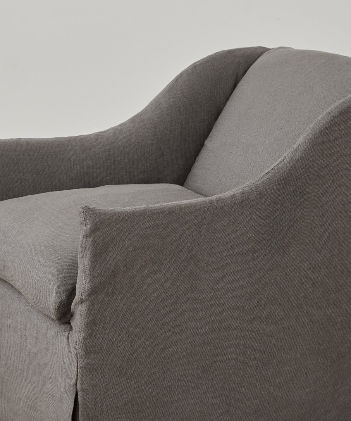 Miramar Chair Slipcover