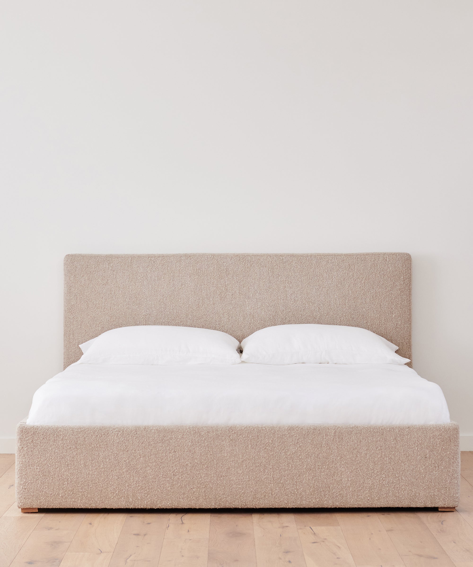 Pacific Bed