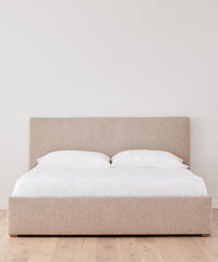 Pacific Bed