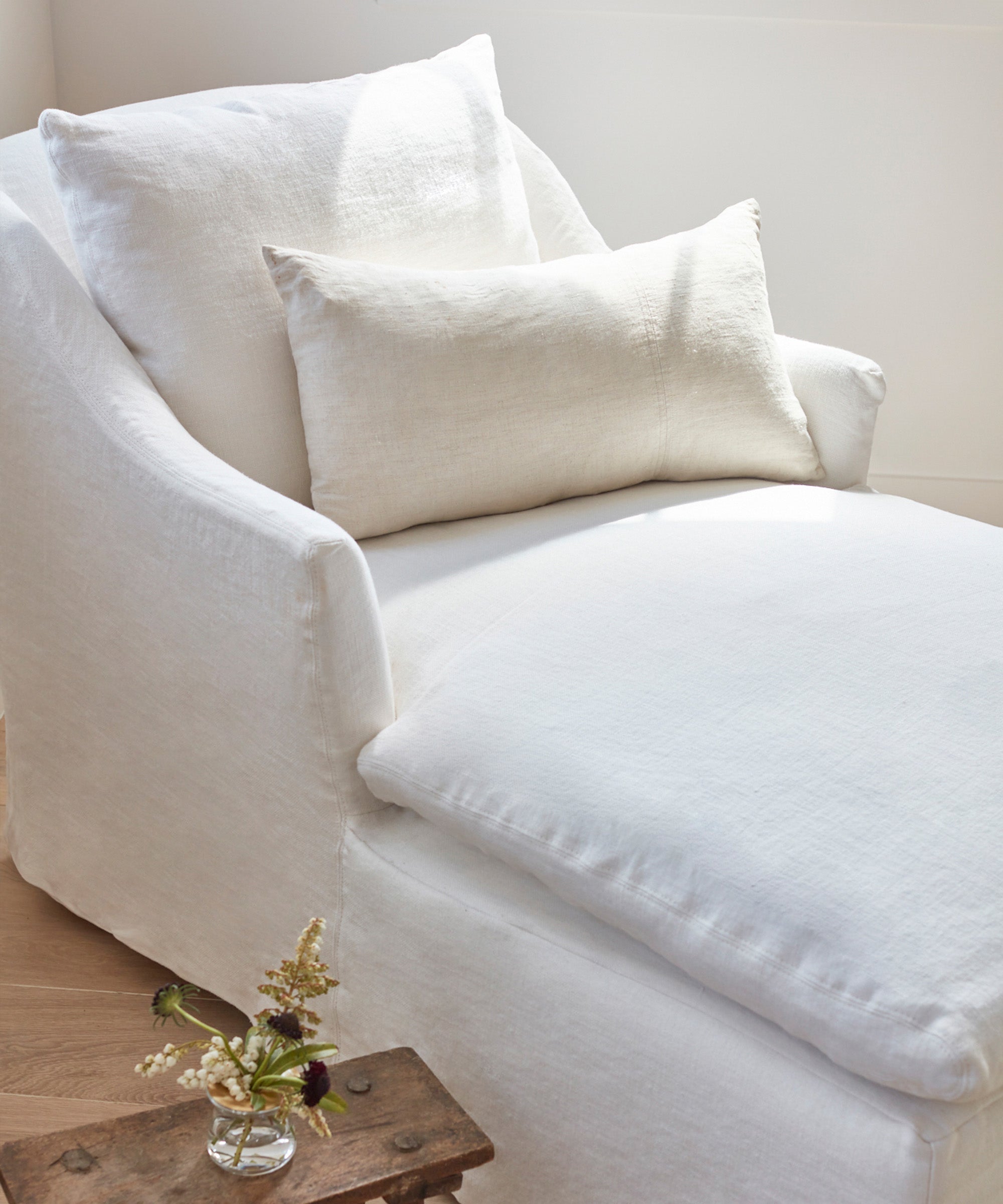 Miramar Chaise