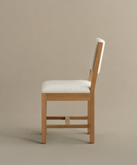 Montecito Upholstered Dining Chair