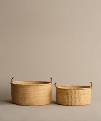 Nesting Basket