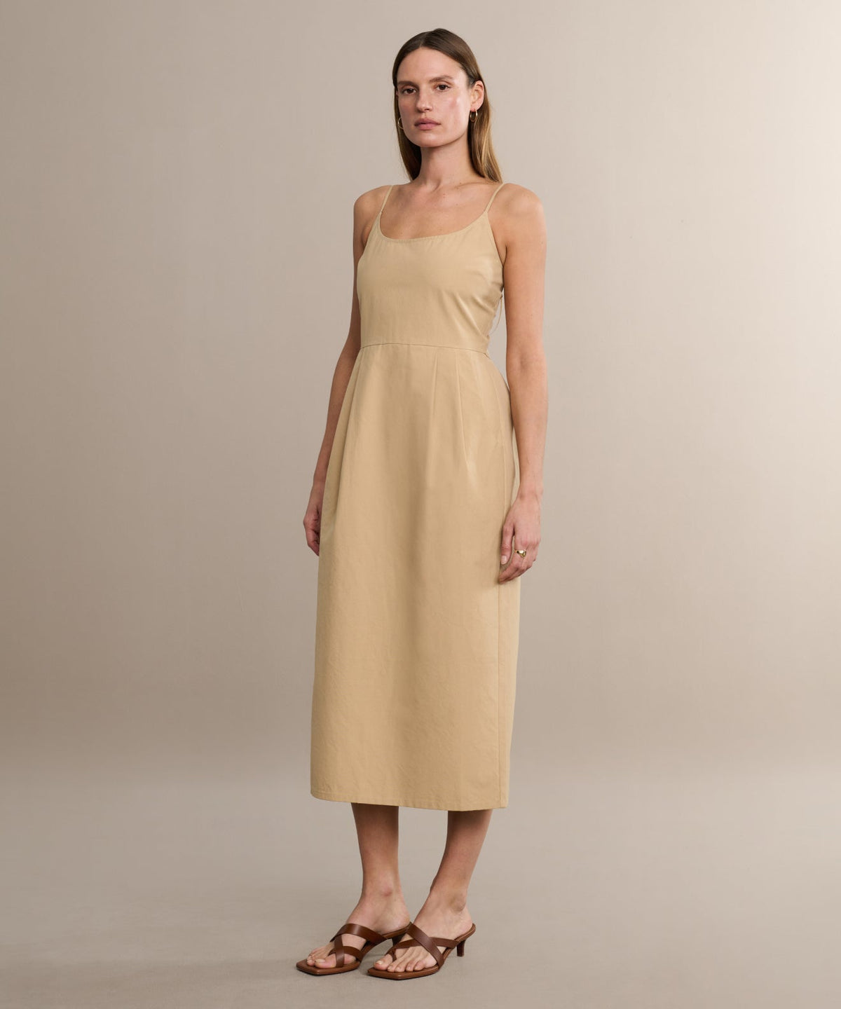 Rove Dress
