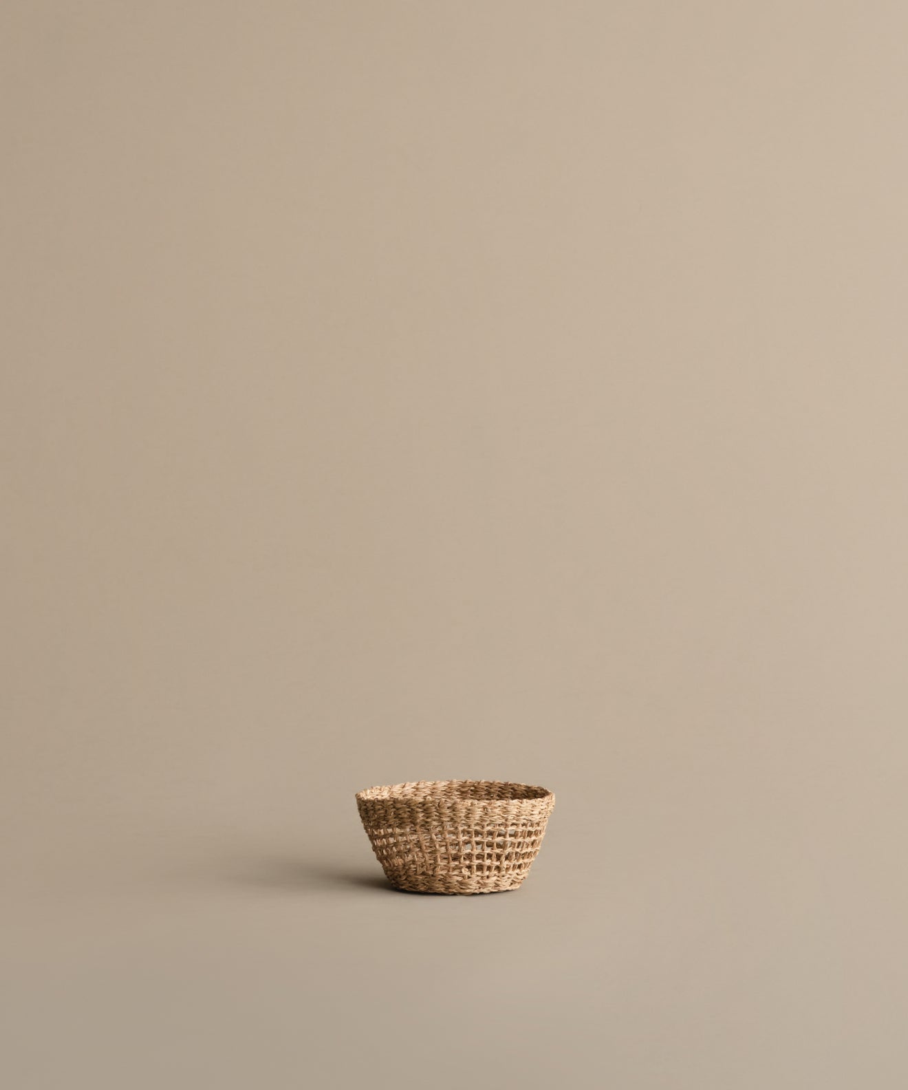 Seagrass Produce Bowl