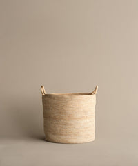 Woven Storage Basket