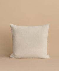 Alpaca Basketweave Pillow