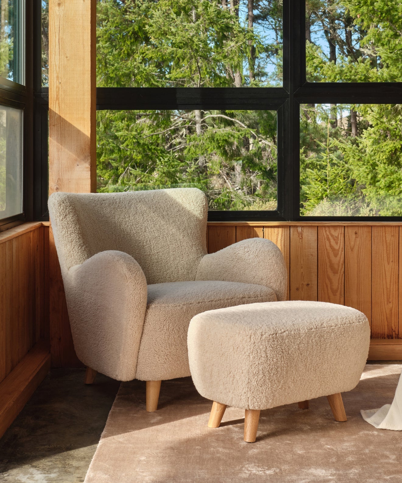Aspen Chair