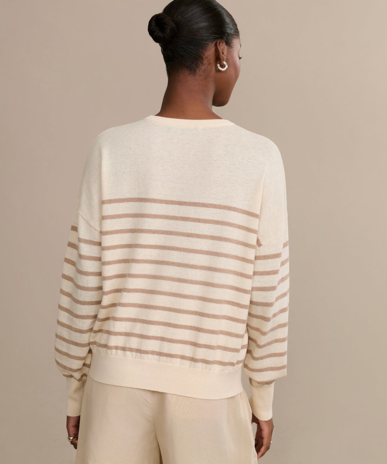 Avery Crewneck