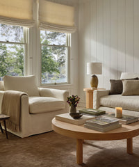 Bay Coffee Table