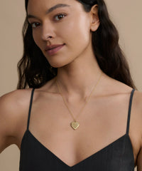 Bond Locket