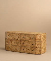 Carbon Dresser