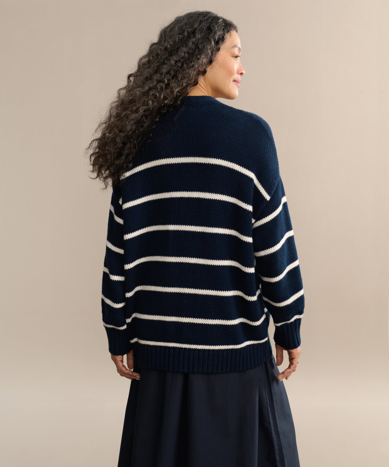 Chloe Cardigan