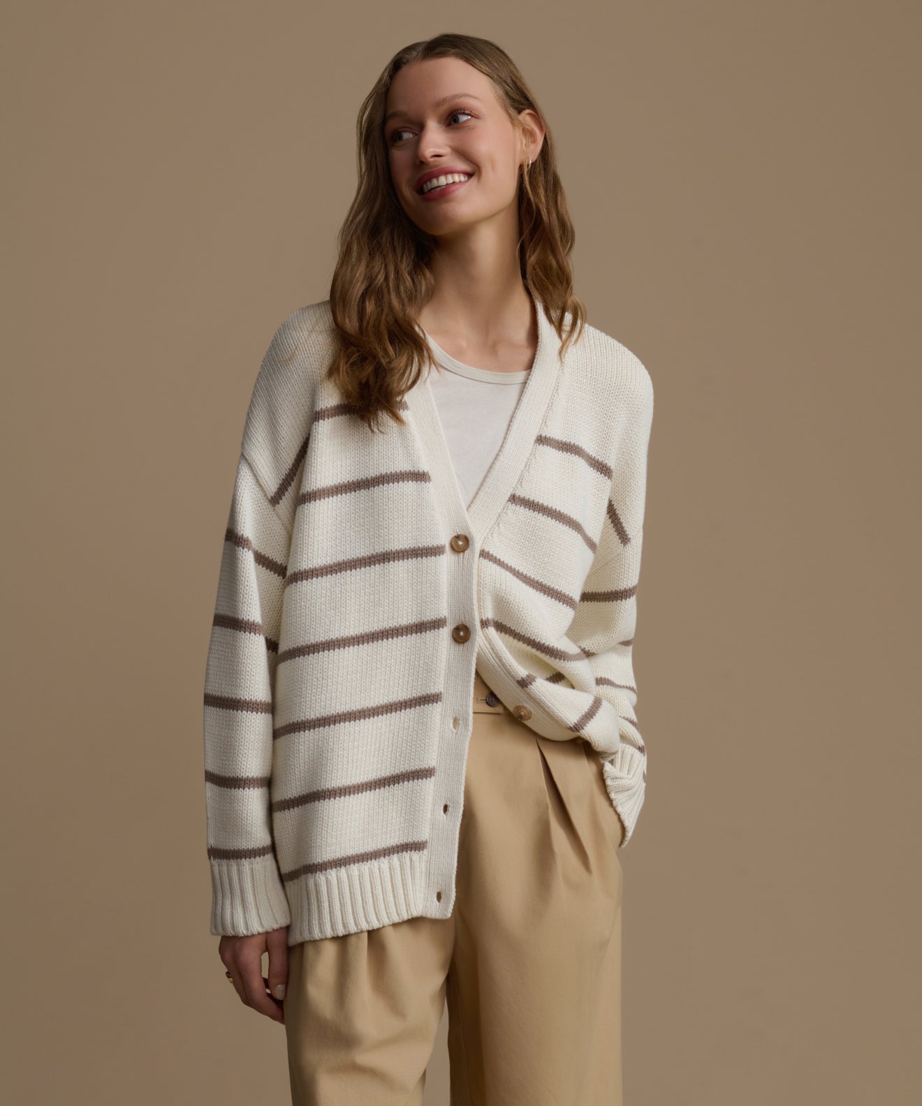 Chloe Cardigan