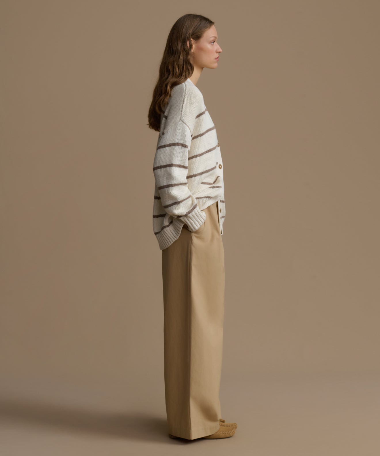 Chloe Cardigan