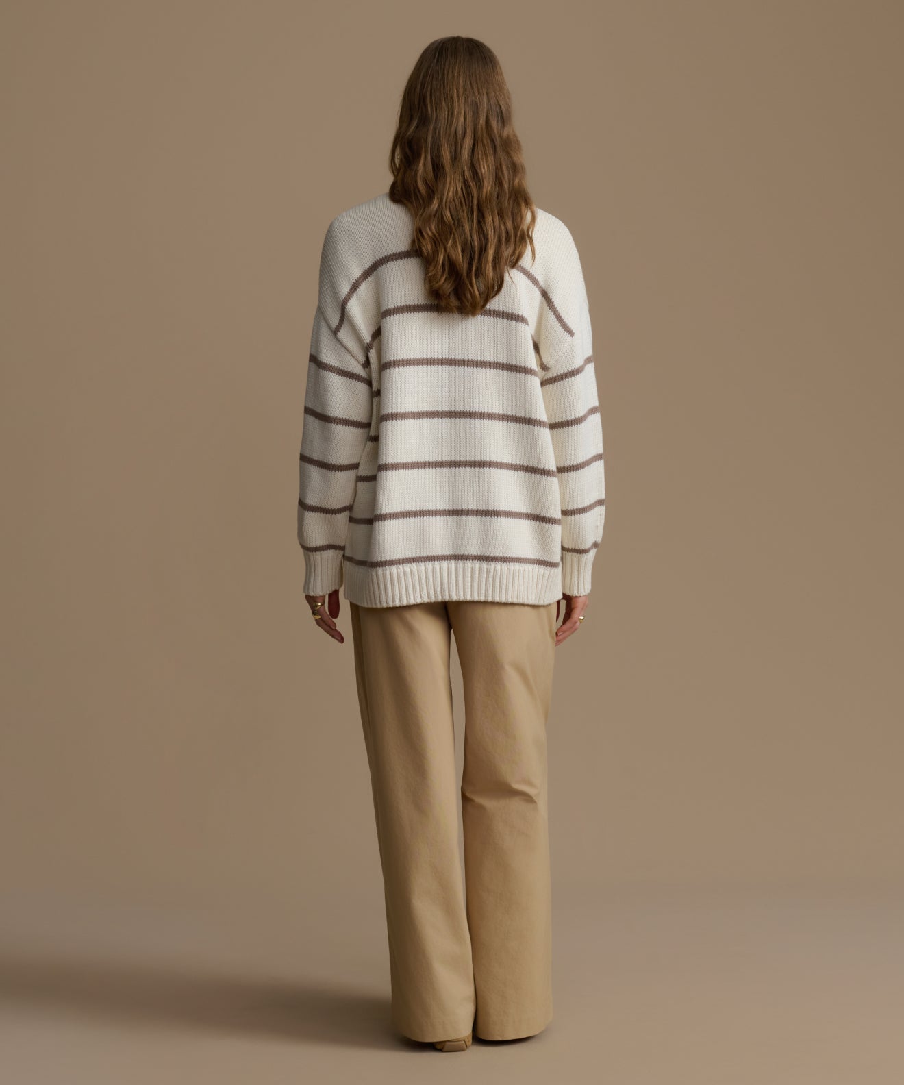 Chloe Cardigan