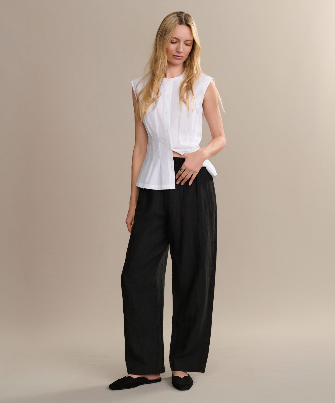 Clara Mule
