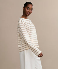 Claude Long-Sleeve Tee