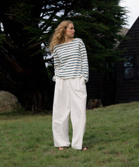 Claude Long-Sleeve Tee