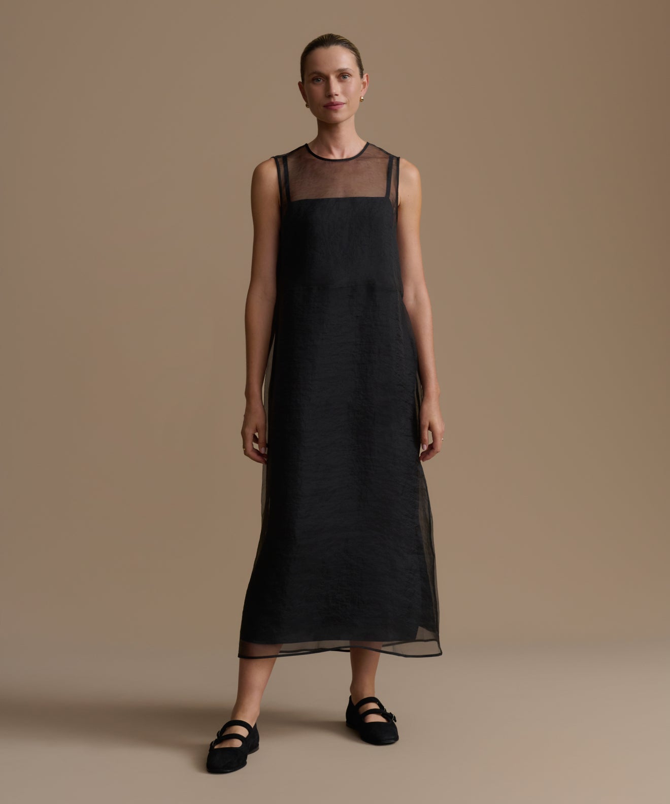 Cora Dress