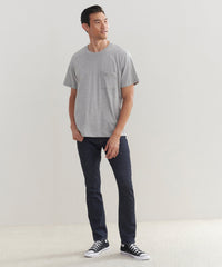 Men's Vintage Pocket Tee